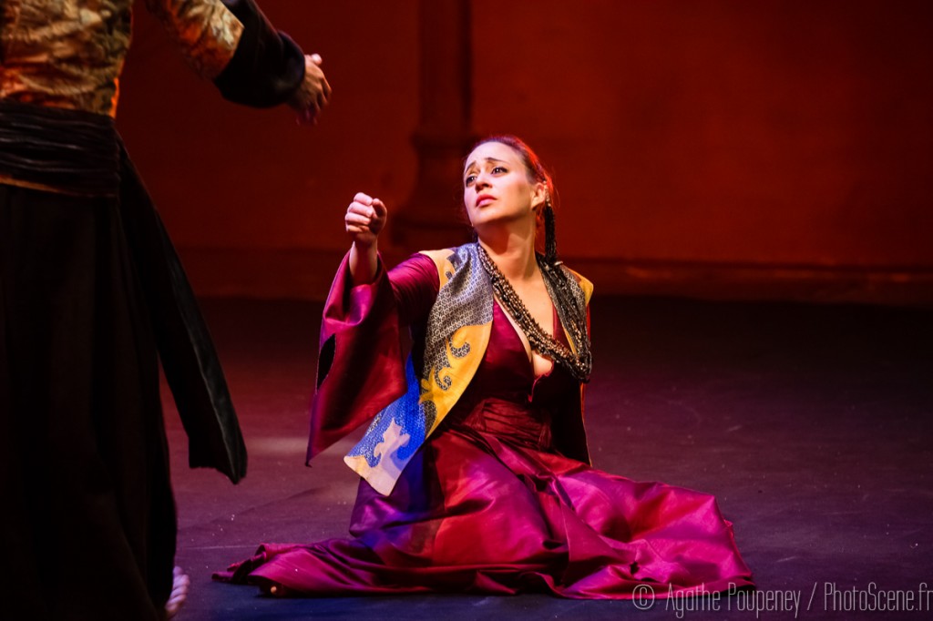 Marion Denys (Soudâbeh)