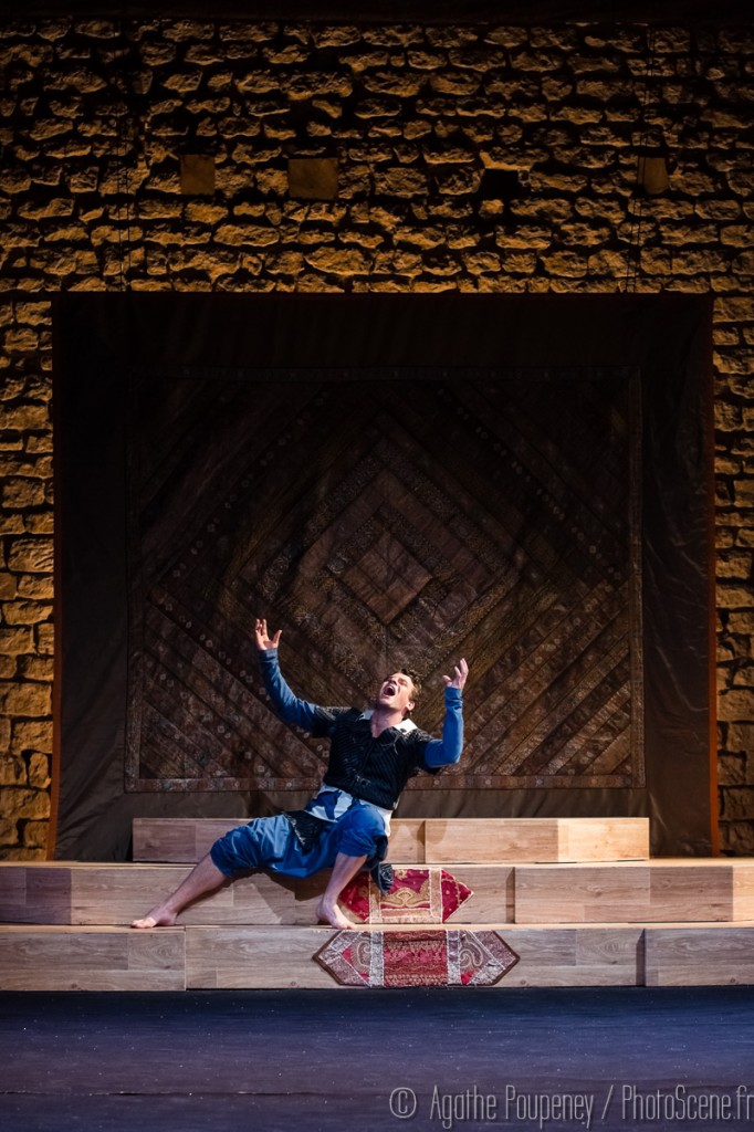 Guillaume Caubel (Bahrâm)