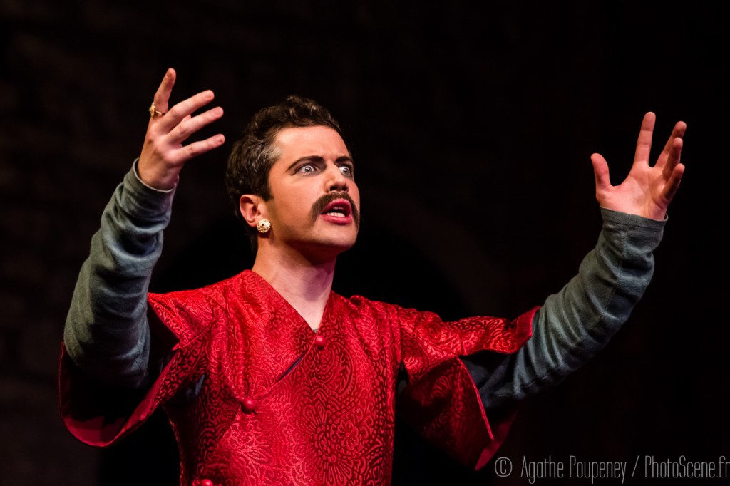 Jean-Matthieu Hulin (Afrâsiyâb)