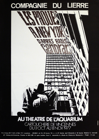 Les Pâques à New York