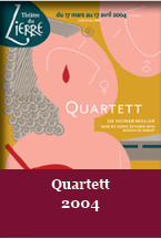 Quartett