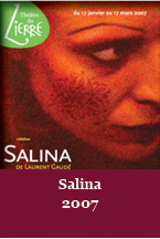 Affiche Salina