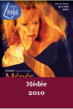 Affiche Médée