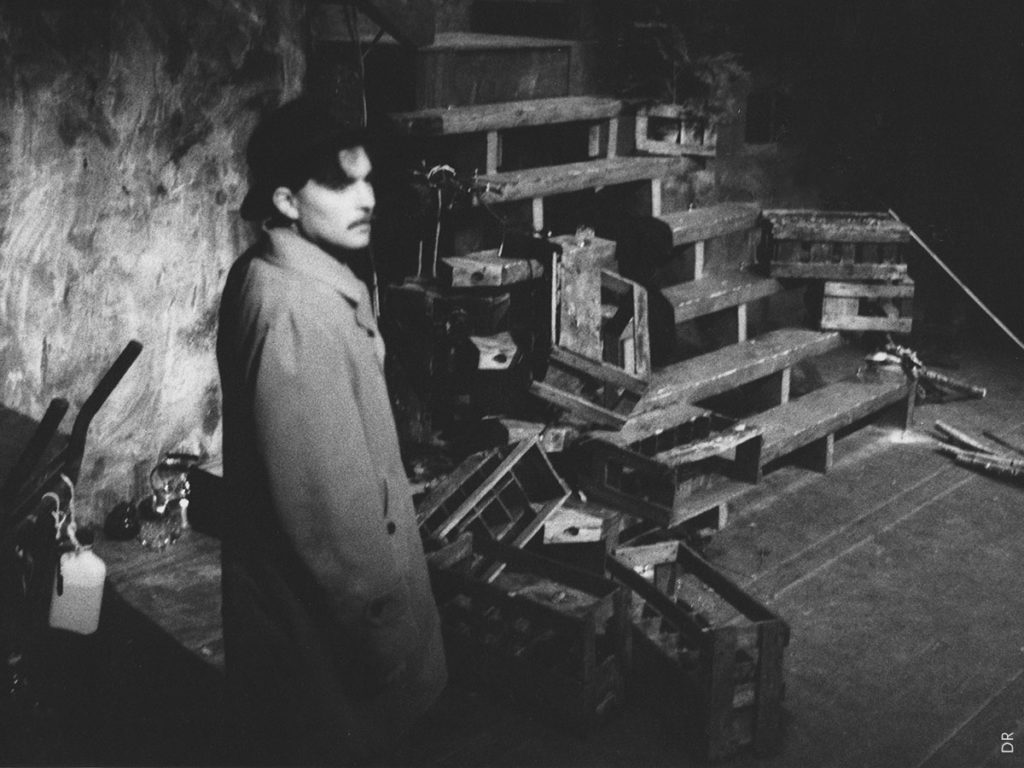 Jean-Michel Baudoin