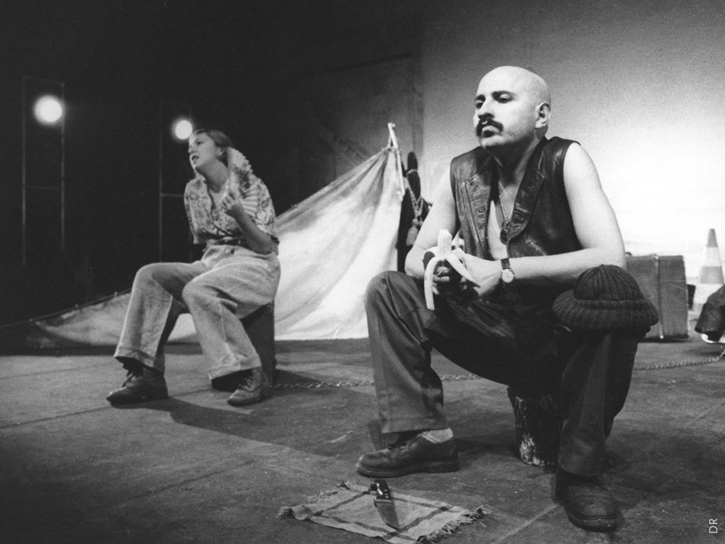 Valérie Joly, Vincent Audat