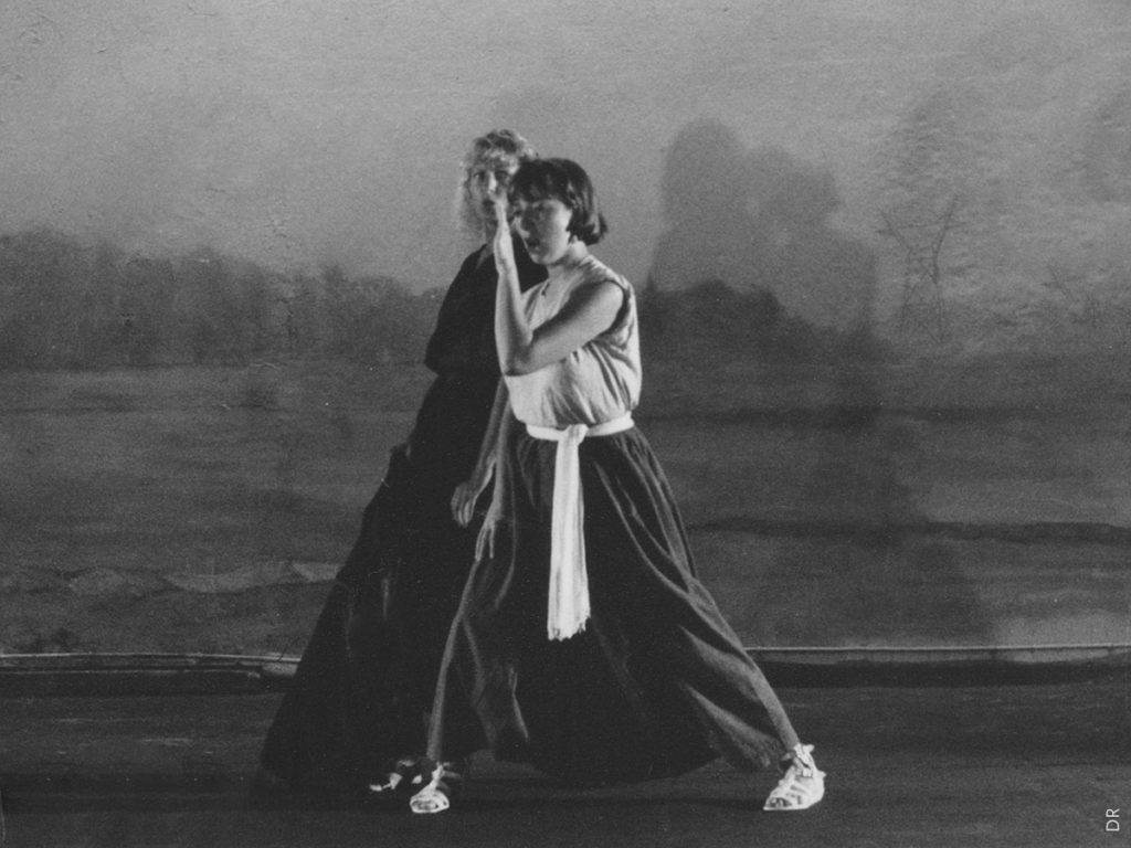 Marie-Claude Vallez, Valérie Joly