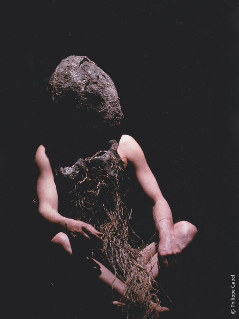 Vincent Audat (Tantale)