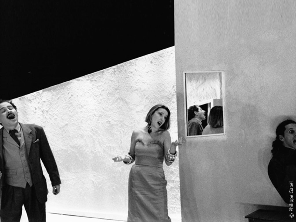 Vincent Audat, Valérie Joly, Jean-Yves Pénafiel