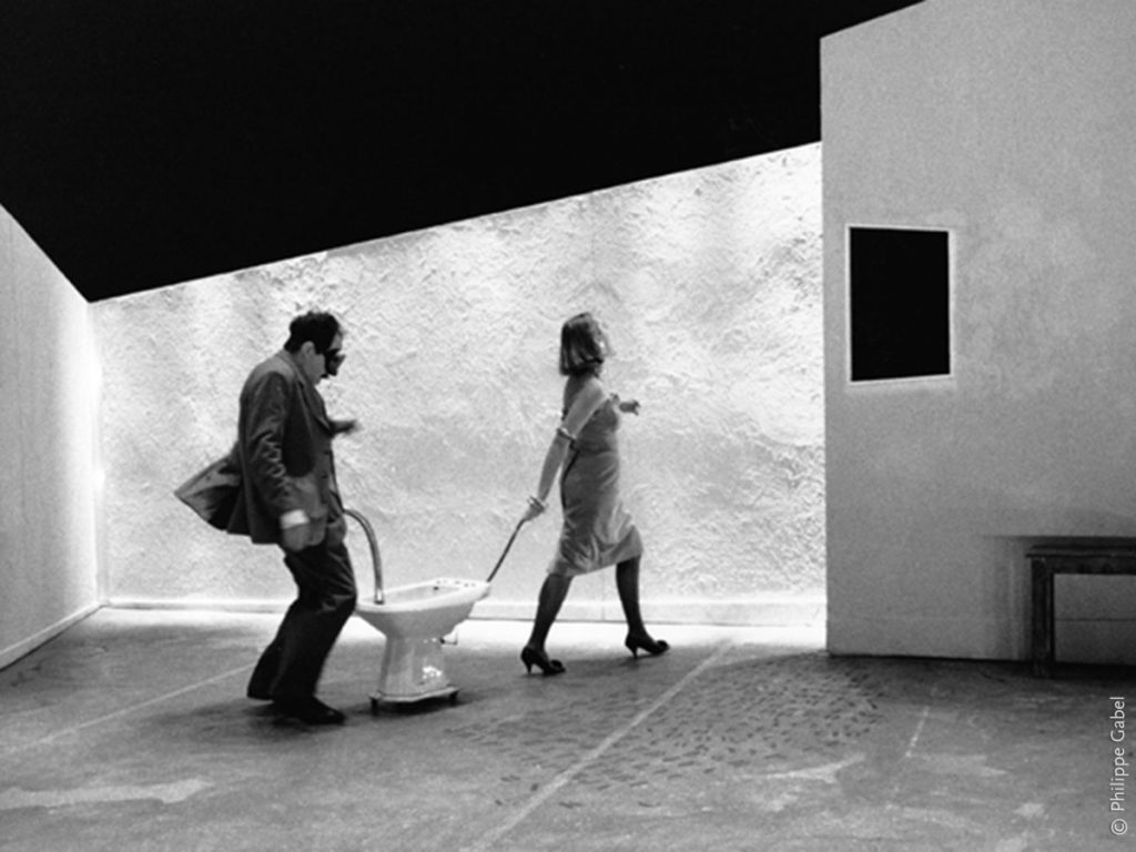 Vincent Audat, Valérie Joly