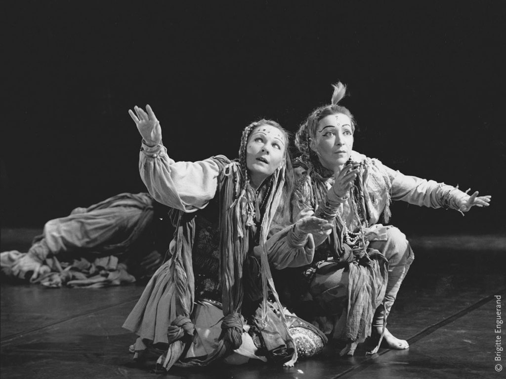 Marie-Claude Vallez, Valérie Joly