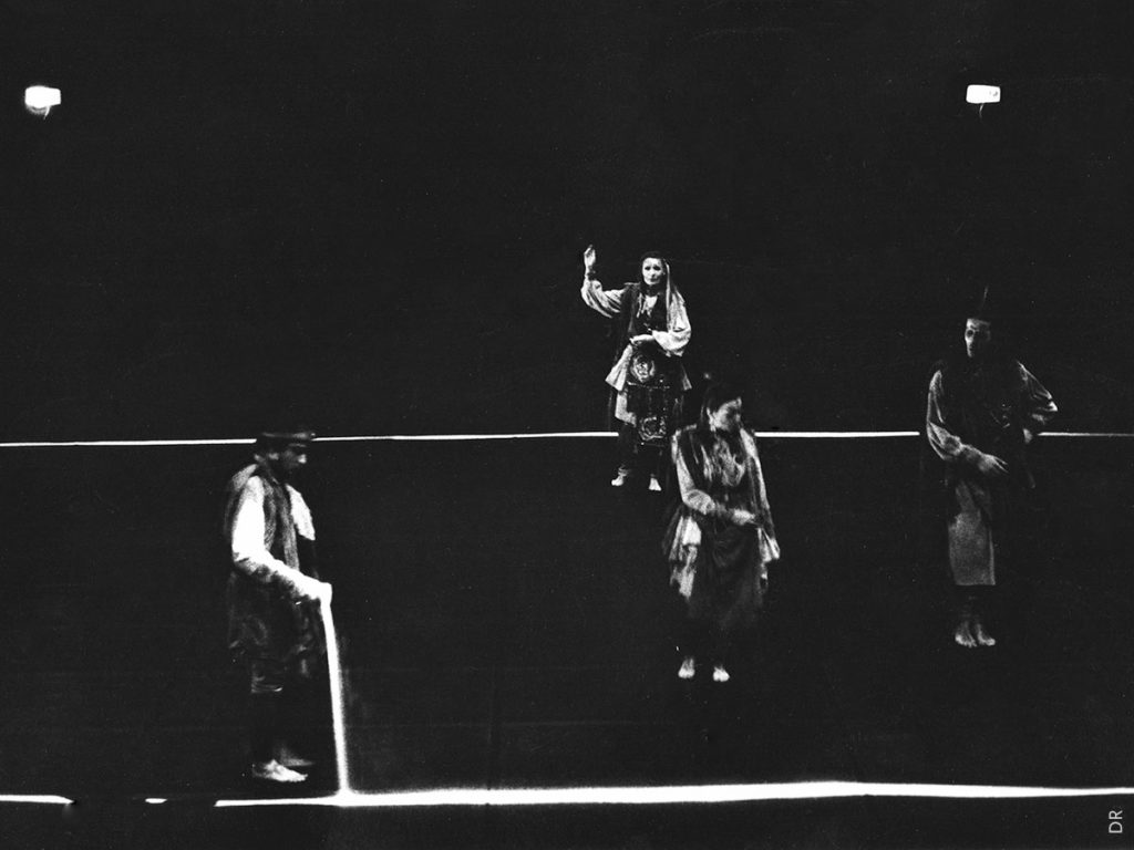 Vincent Audat, Marie-Claude Vallez, Valérie Joly, Jean-Yves Pénafiel