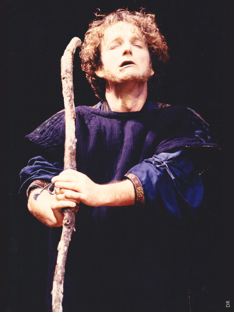 Philippe Dormoy (Calchas)
