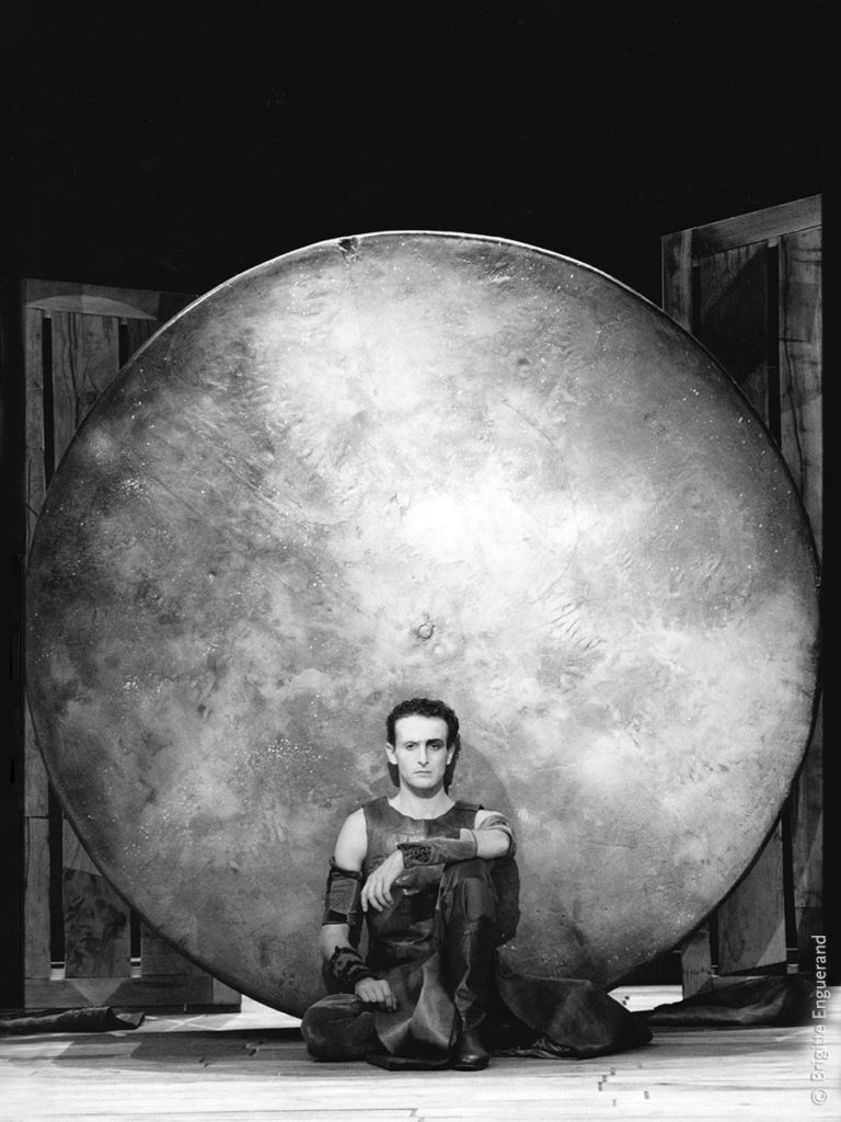 Franck Dinet (Tantale)