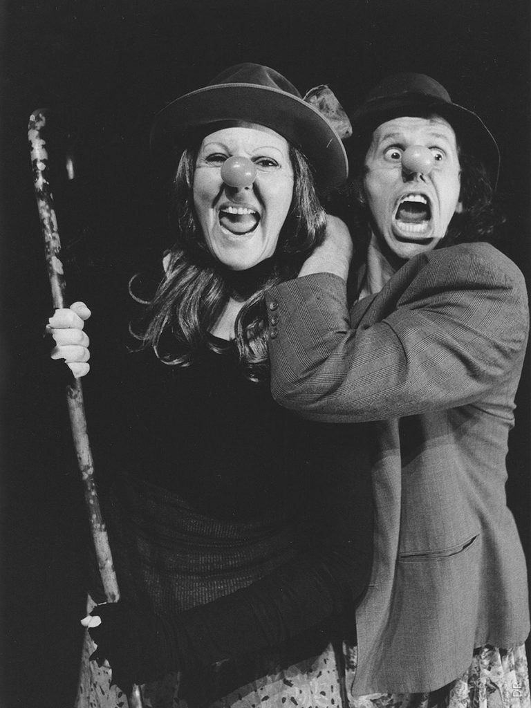 Denise Firmin, Jean-Yves Pénafiel