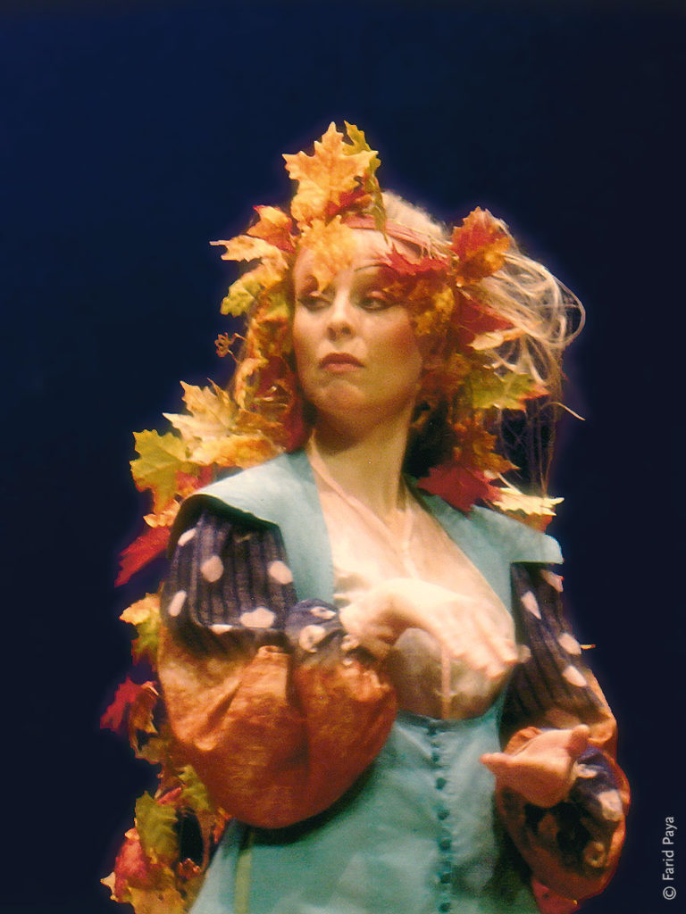 Ariane Lagneau (Siduri)