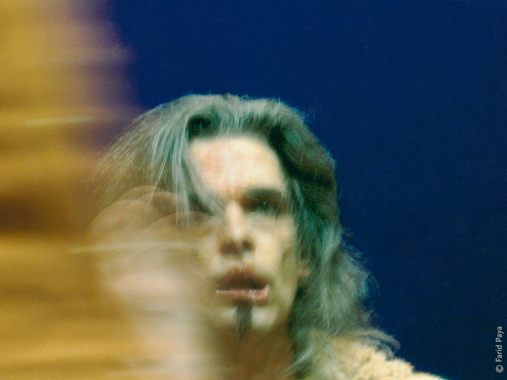 Pascal Arbeille (Guilgamesh)