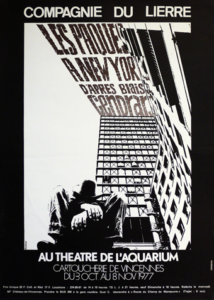 Les Pâques à New York