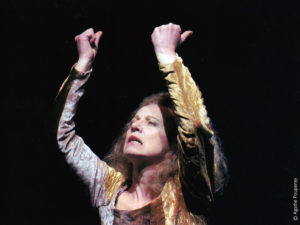 Anne de Broca (Médée)