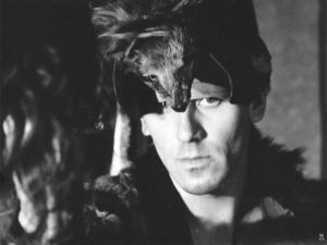 Christophe Ménager