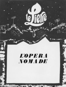 Opéra Nomade