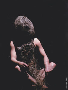 Vincent Audat (Tantale)