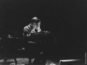 Michel Musseau (Le compositeur)
