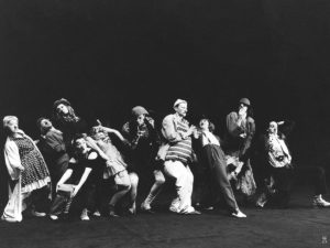 Valérie Joly, Anne de Broca, Denise Firmin, La Goussé, Marie-Claude Vallez, Claude Bokhobza, Jean-François Dusigne, Philippe Dormoy, Jean-Yves Pénafiel, Franck Dinet
