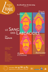 Affiche Laios