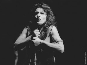 Antonia Bosco (Antigone)