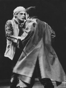 Pascal Arbeille (Évon), Bruno Ouzeau (Axor)
