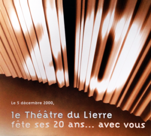 20 ans lierre